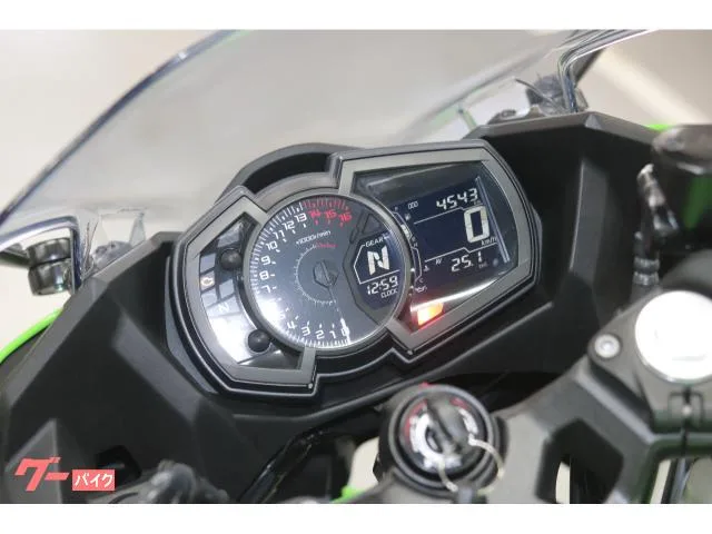 Kawasaki Ninja 250 KRT 2023 — миниатюра 4