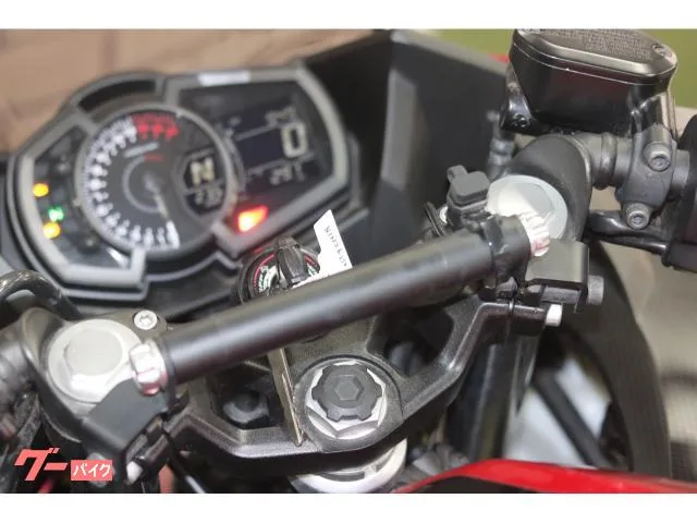 Kawasaki Ninja 250 USB 2022 — миниатюра 5