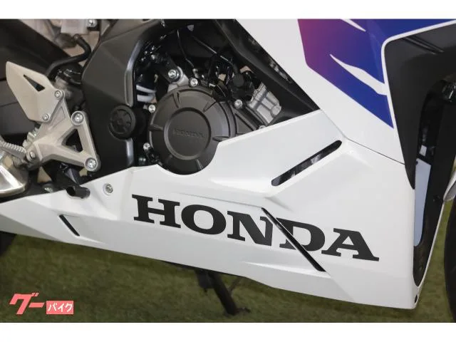 Honda CBR250RR 2025 — миниатюра 4