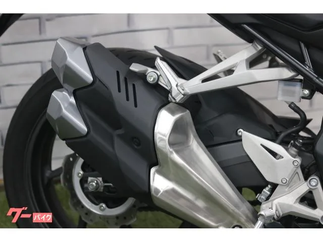Honda CBR250RR 2025 — миниатюра 5