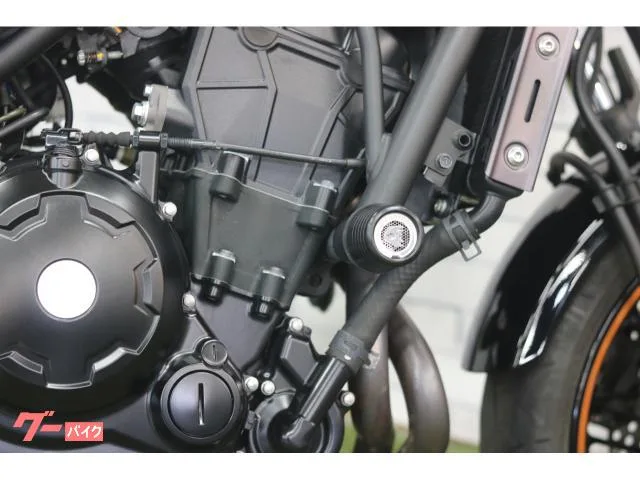 Kawasaki Z650RS CUSB 2022 — миниатюра 2