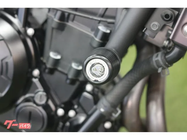 Kawasaki Z650RS CUSB 2022 — миниатюра 3