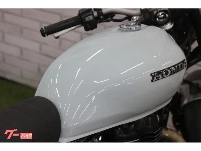 Honda GB350S 2023 — миниатюра 4