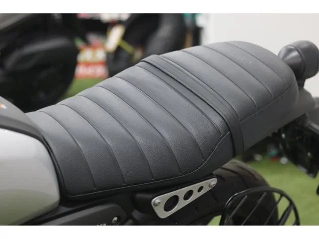 Yamaha XSR155 2025 — миниатюра 3