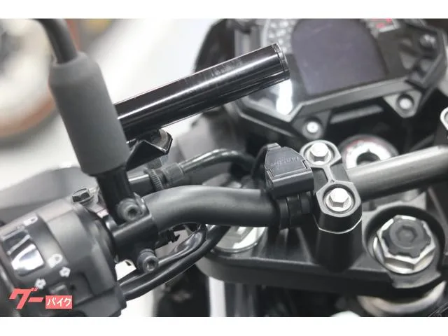 Kawasaki Z250 USB 2.0ETC 2022 — миниатюра 2