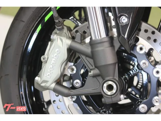 Kawasaki Z900 SE 2022 — миниатюра 5