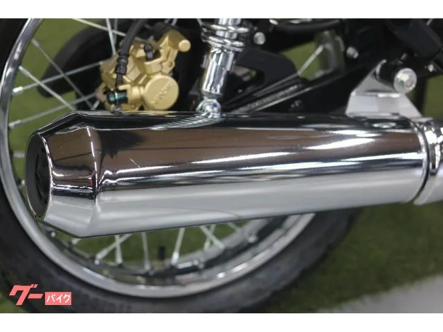 Honda CGX150 2025 — миниатюра 2
