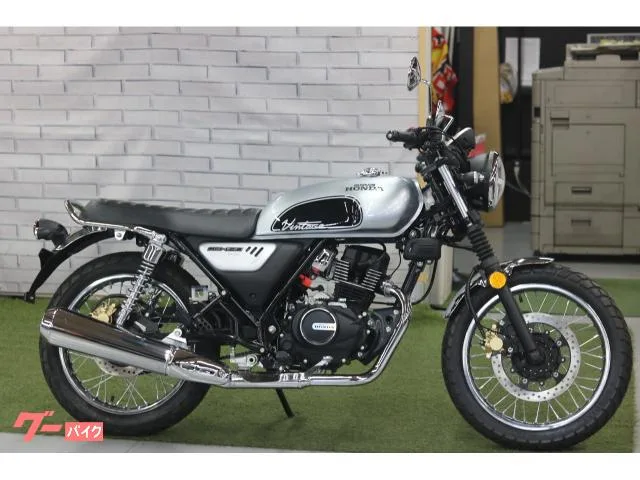 Honda CGX150 2025 — миниатюра 3