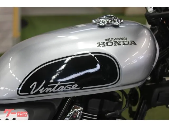 Honda CGX150 2025 — миниатюра 4