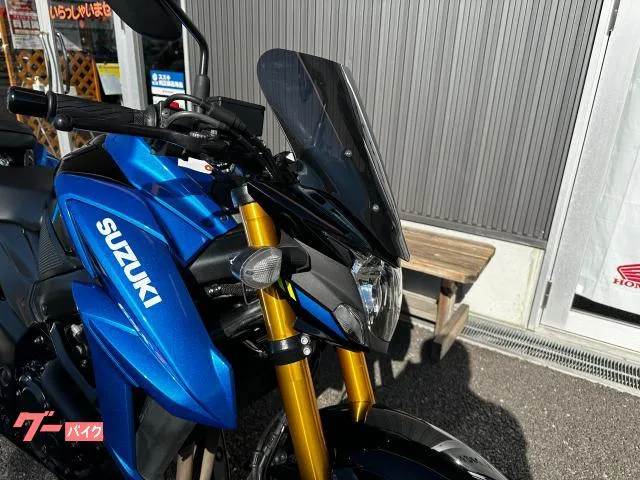 Suzuki GSX-S750 ABS 2022 — миниатюра 2