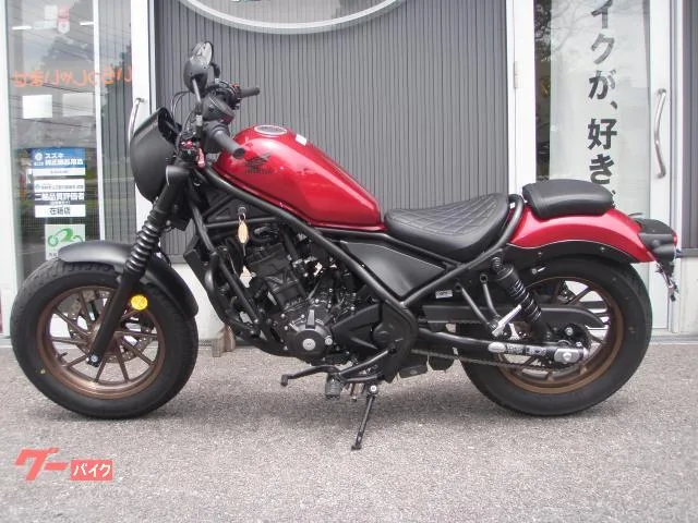 Honda 250 S 2024 — миниатюра 4
