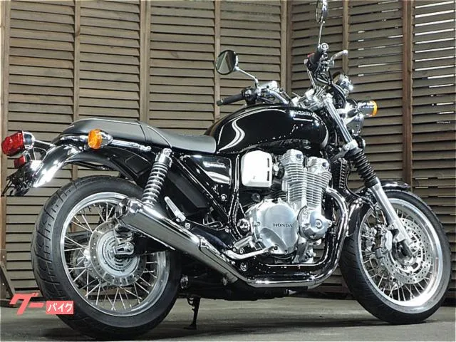 Honda CB1100EX 2022 — миниатюра 2