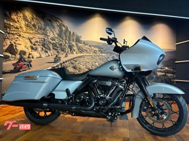 HARLEY-DAVIDSON FLTRXS 10 Screamin Eagle 2023 — миниатюра 3
