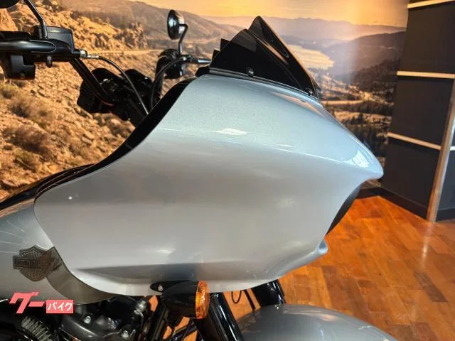 HARLEY-DAVIDSON FLTRXS 10 Screamin Eagle 2023 — миниатюра 4
