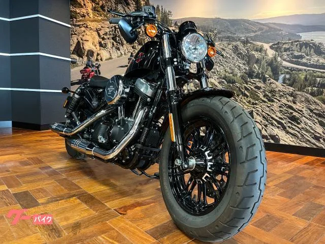 HARLEY-DAVIDSON XL1200X ETC 2022 — миниатюра 3