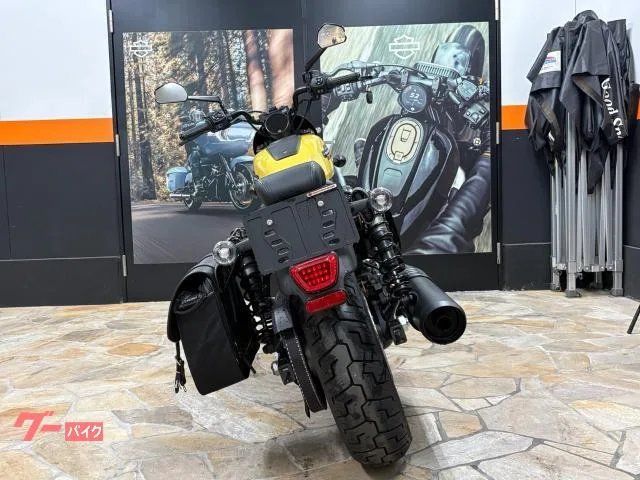 HARLEY-DAVIDSON RH975S ETC OP 2023 — миниатюра 2