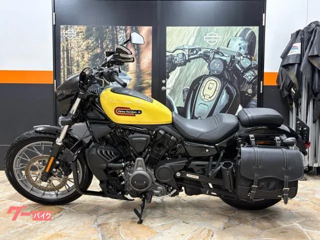 HARLEY-DAVIDSON RH975S ETC OP 2023 — миниатюра 3