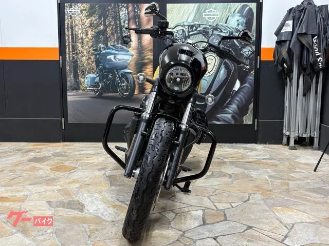 HARLEY-DAVIDSON RH975S ETC OP 2023 — миниатюра 4