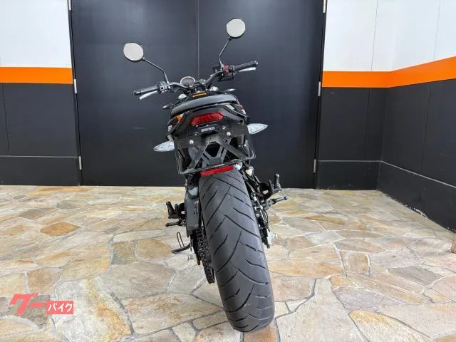 HARLEY-DAVIDSON X350 2024 — миниатюра 2