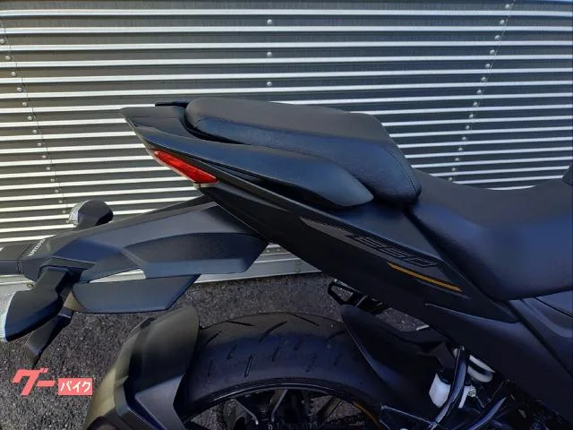 Suzuki GIXXER 250 ABS 2023 — миниатюра 4