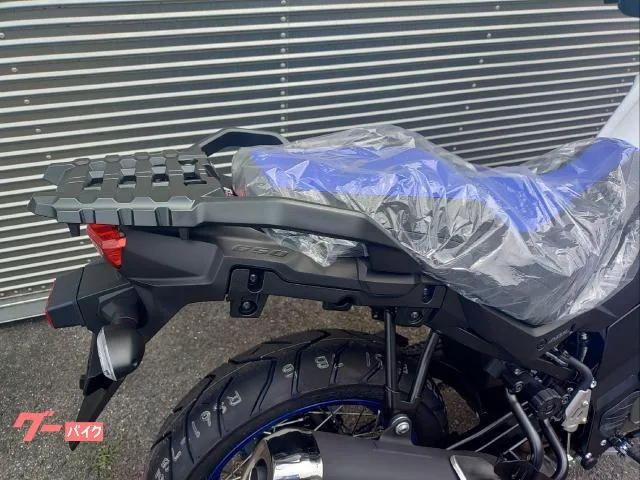 Suzuki V- 650XT ABS 2025 2025 — миниатюра 4