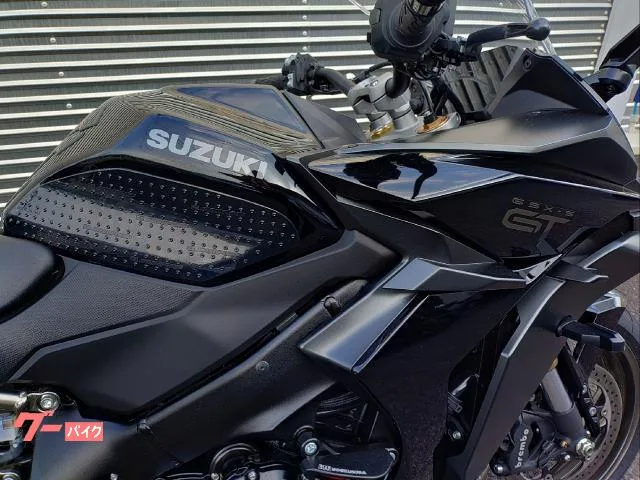 Suzuki GSX-S1000GT 2024 — миниатюра 3