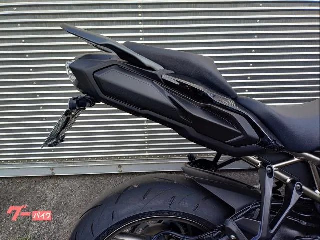 Suzuki GSX-S1000GT 2024 — миниатюра 4