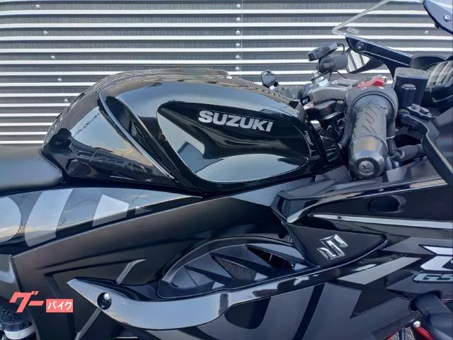 Suzuki GSX-R125 2022 — миниатюра 3