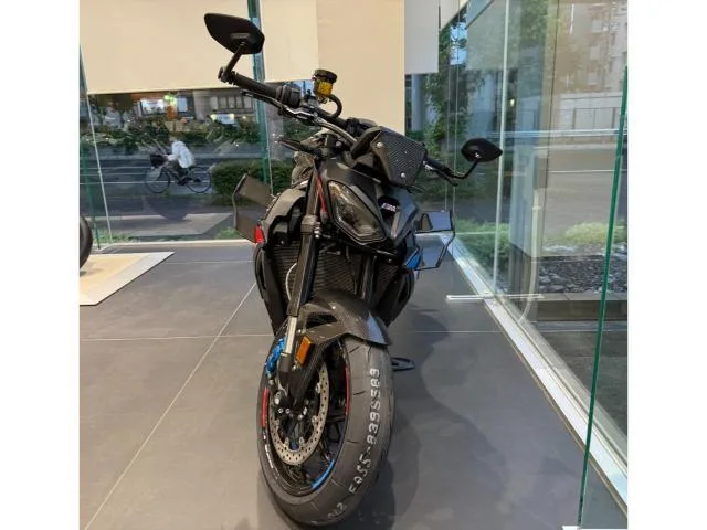 BMW M1000R M ETC 2025 — миниатюра 3