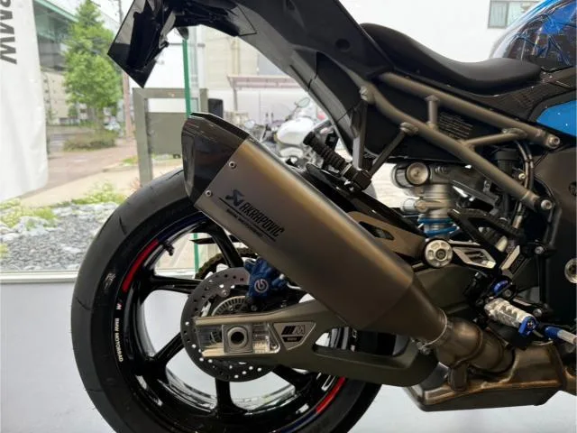 BMW M1000R M ETC 2025 — миниатюра 4