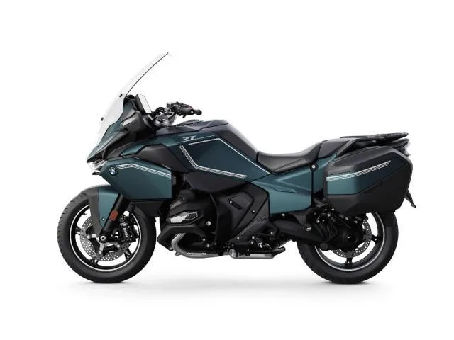 BMW R1300RT DCA ACC 10TFT ETC DTC 2025 — миниатюра 2