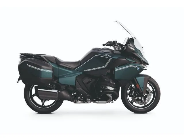 BMW R1300RT DCA ACC 10TFT ETC DTC 2025 — миниатюра 3