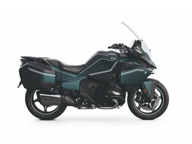 BMW R1300RT ASA DCA ACC 10TFT ETC DTC 2025 — миниатюра 3