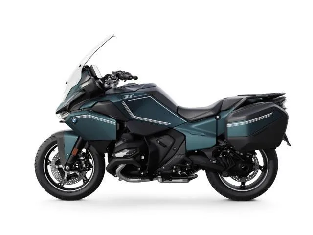 BMW R1300RT ASA DCA ACC 10TFT ETC DTC 2025 — фото 1, купить с доставкой в Москву