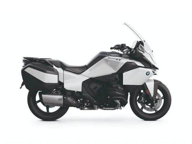 BMW R1300RT ASA DCA ACC 10TFT ETC DTC 2025 — миниатюра 3