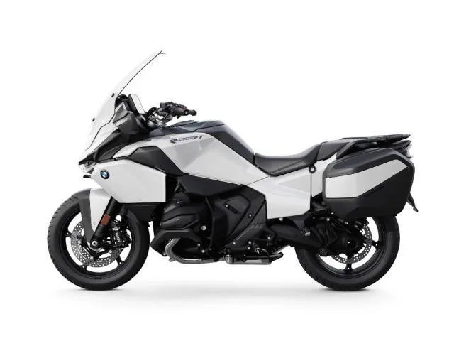 BMW R1300RT ASA DCA ACC 10TFT ETC DTC 2025 — фото 1, купить с доставкой в Москву