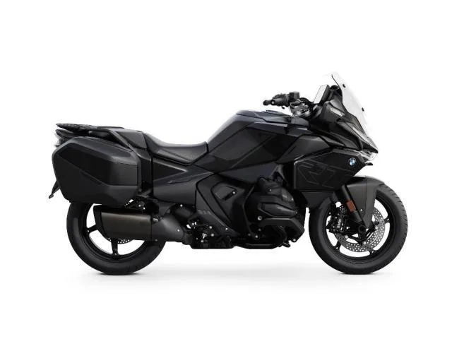 BMW R1300RT ASA DCA ACC 10TFT ETC DTC 2025 — миниатюра 3