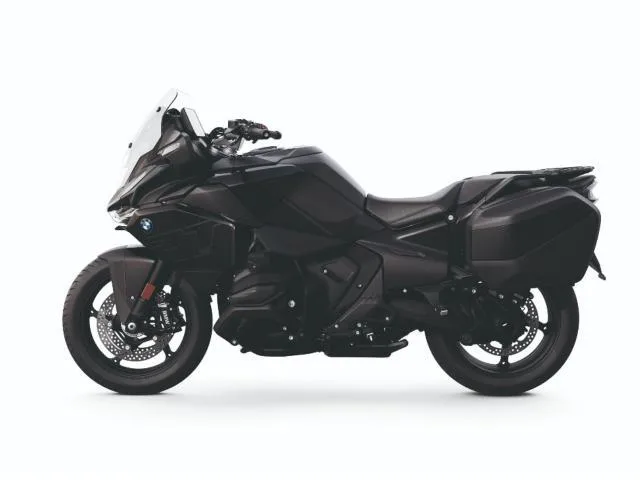 BMW R1300RT ASA DCA ACC 10TFT ETC DTC 2025 — фото 1, купить с доставкой в Москву