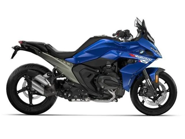 BMW R1300RS ACC DSA 2026 — миниатюра 3