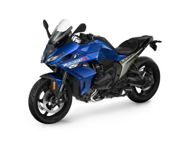 BMW R1300RS ACC DSA 2026 — фото 1, купить с доставкой в Москву