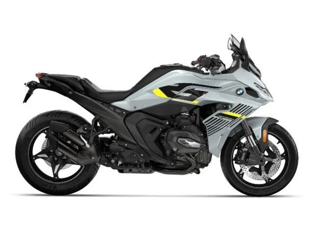 BMW R1300RS ASA ACC 2026 — миниатюра 3