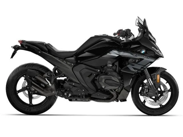 BMW R1300RS ACC DSA 2026 — миниатюра 3