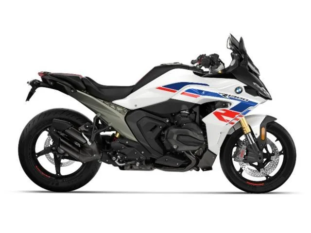 BMW R1300RS ETC 2026 — миниатюра 3