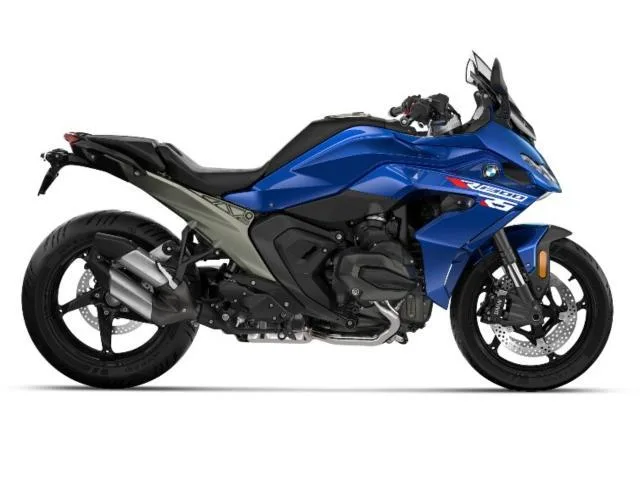 BMW R1300RS ASA ACC 2026 — миниатюра 3