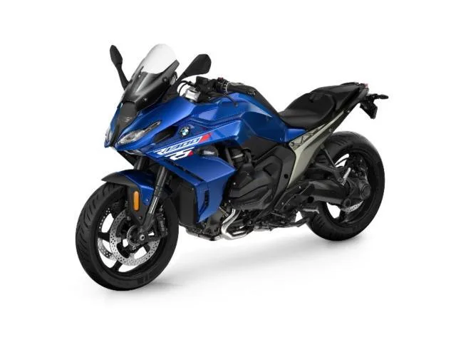 BMW R1300RS ASA ACC 2026 — фото 1, купить с доставкой в Москву