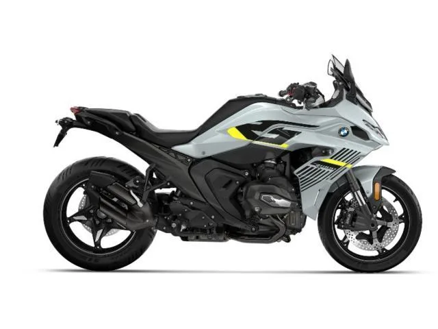 BMW R1300RS ACC DSA 2026 — миниатюра 3