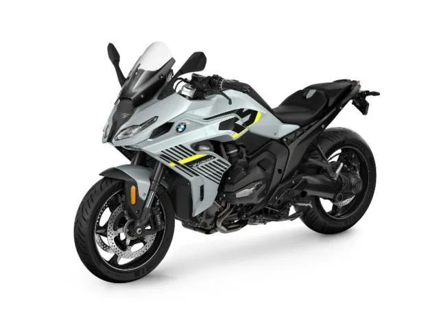 BMW R1300RS ACC DSA 2026 — фото 1, купить с доставкой в Москву