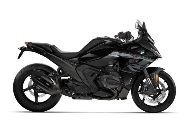 BMW R1300RS ASA ACC 2026 — миниатюра 3