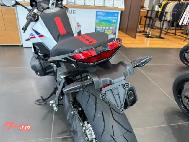BMW R1300RS DSA LED 2026 — миниатюра 2