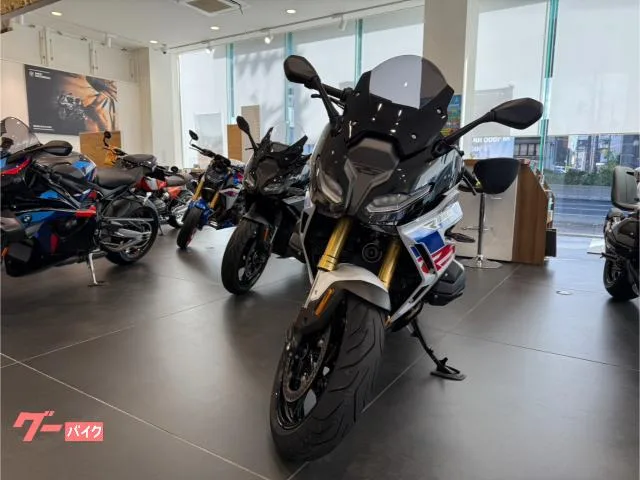 BMW R1300RS DSA LED 2026 — миниатюра 3